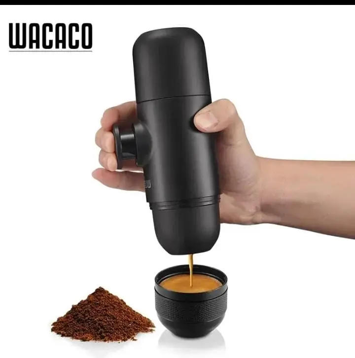 عصارة يدوية